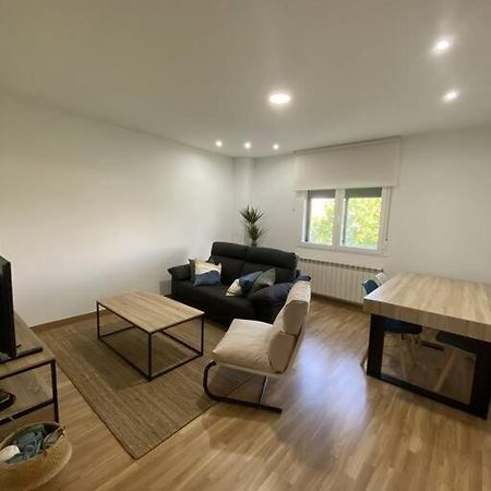 Apartamento Nya 萨莫拉 外观 照片