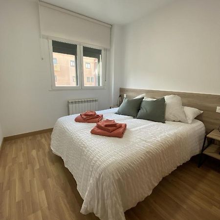 Apartamento Nya 萨莫拉 外观 照片