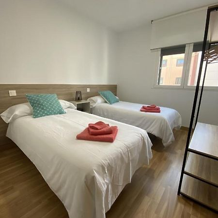 Apartamento Nya 萨莫拉 外观 照片