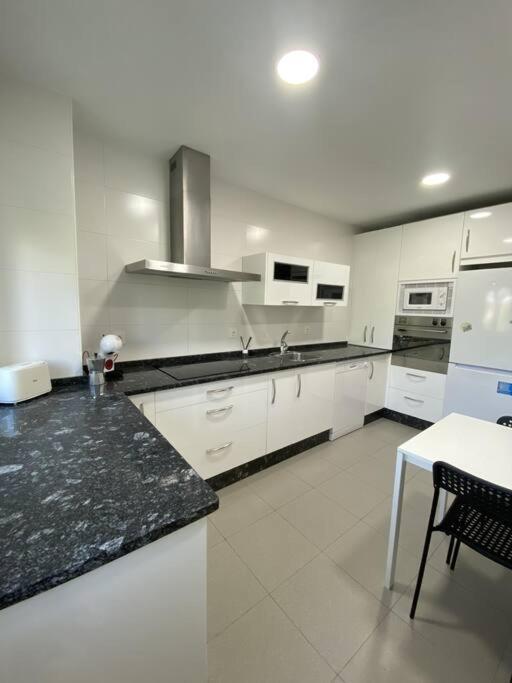 Apartamento Nya 萨莫拉 外观 照片
